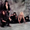 Lillian Axe - Discography (1988 - 2024) (Lossless)