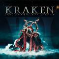 Kraken - Kraken VII: Los Pasos del Titán