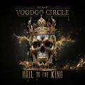 Voodoo Circle - Hail To The King