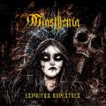 Miasthenia - Espíritos Rupestres (Upconvert)