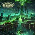 Visions Of Disfigurement - Vile Mutation