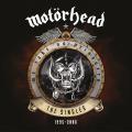 Motörhead - We Take No Prisoners (The Singles 1995 - 2006) (Compilation)