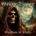 Grave Digger - Kingdom Of Skulls (Single) (Upconvert)