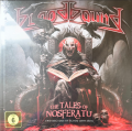 Bloodbound - The Tales of Nosferatu-Two Decades of Blood (2004-2024) (Live) (20th Anniversary Edition) (Blu-Ray)