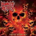 Dunkell Reiter - Thrash Never Dies (Upconvert)