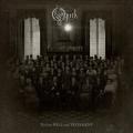 Opeth - The Last Will and Testament