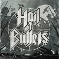 Hail of Bullets - Hail of Bullets (EP) (Re-Release 2024)