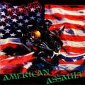 Venom - American Assault (EP) (Reissue 2024)