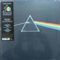 Pink Floyd - The Dark Side Of The Moon (50th Anniversary) (Remastered 2023) (Lossless) (Hi-Res)