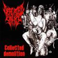 Defeated Sanity - Collected Demolition (Compilation) (DVD)