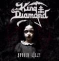 King Diamond - Spider Lilly (Single)