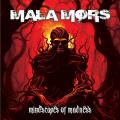 Mala Mors - Mindscapes of Madness (Lossless)