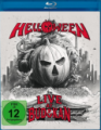 Helloween - Live At Budokan 2023 (Live) (Blu-Ray)