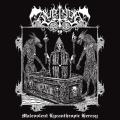 Luring - Malevolent Lycanthropic Heresy