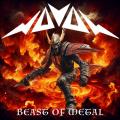 NoVoN - Beast of Metal