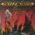 Blitzkrieg - Ready For Action (2005 Reissue) (Upconvert)