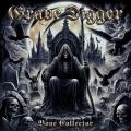 Grave Digger - Bone Collector (Upconvert)