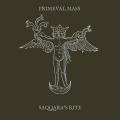 Primeval Mass - Saqqara's Rite (EP)