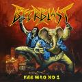 Beer Blast - Kee-Mao No.1