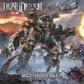 Death Dealer - Reign of Steel (Upconvert)