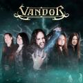 Vandor - Discography (2019 - 2026)
