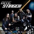 Nite Stinger - What The Nite Is All About