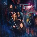 Temple Balls - Temple Balls