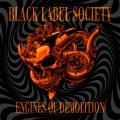 Black Label Society - Engines Of Demolition (Lossless)