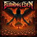 Burning Eden - Burning Eden
