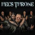 Hel's Throne - Discography (2021 - 2026)