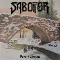 Sabotør - Første aksjon (Upconvert)