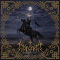 Muqali - Marching Under The Moon's Wisdom, Triumphant In The Golden Sunset