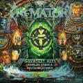 Crematory - Greatest Hits (English Hymns & Deutsche Hymnen) (Compilation)