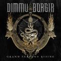 Dimmu Borgir - Grand Serpent Rising (Lossless)