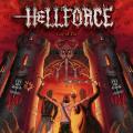 Hellforce - City of Dis (EP)