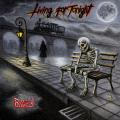Rykën - Living for Tonight