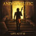 Andria Busic - Life As It Is