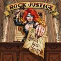 Rock Justice - You've Been Served