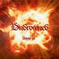 Undrowned - Universe (Upconvert)