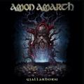 Amon Amarth - Gjallarhorn (Single)