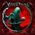 Vital Degree - The Chronicle Of War
