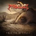 Pyroclast - Fractured State
