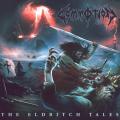 Commotion - The Eldritch Tales (Upconvert)
