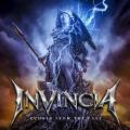 Invincia - Echoes From The Past