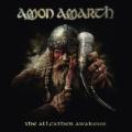 Amon Amarth - The Allfather Awakens (Deluxe Edition) (Lossless)