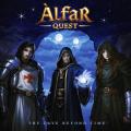 Álfar Quest - The Cave Beyond Time (Upconvert)