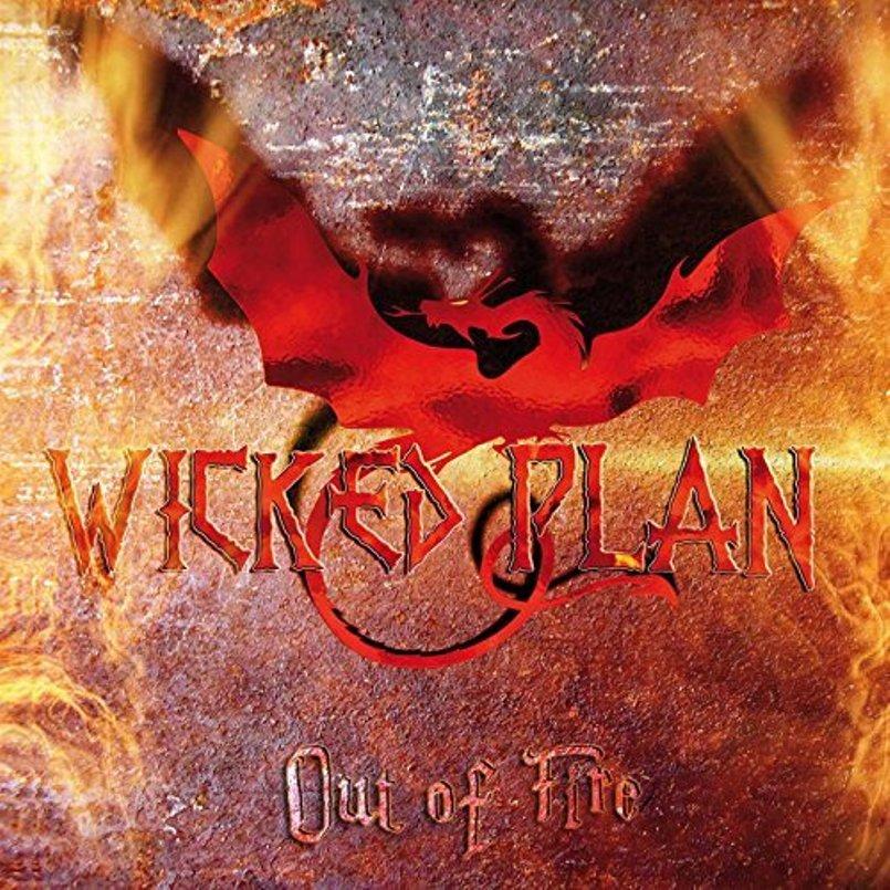 Амадон. Wicked Plan - out of Fire 2015. Wicked Plan. Land of Fire альбом. Pyrexia age of the Wicked.