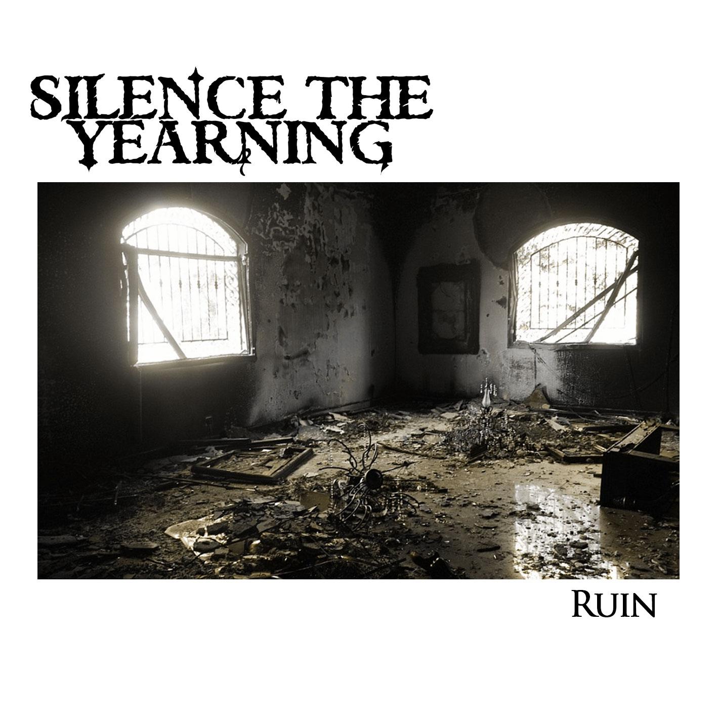 Oh hiroshima. End of Silence. Scream Silence дискография. Yearning. Yearning - Evershade.