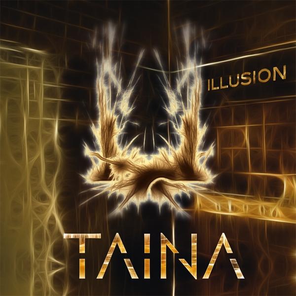 Album Taina. Black comedy - Crawl to exceed (2001) album Cover.