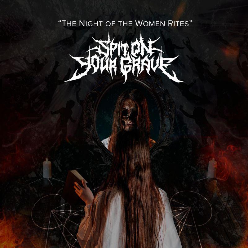 Death слушать. Women Rites. Grave Song. Grave pleasures violence of Night.